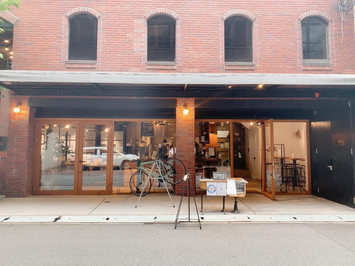 City Hotel Shinsaibashi Lofts Osaka Exterior foto