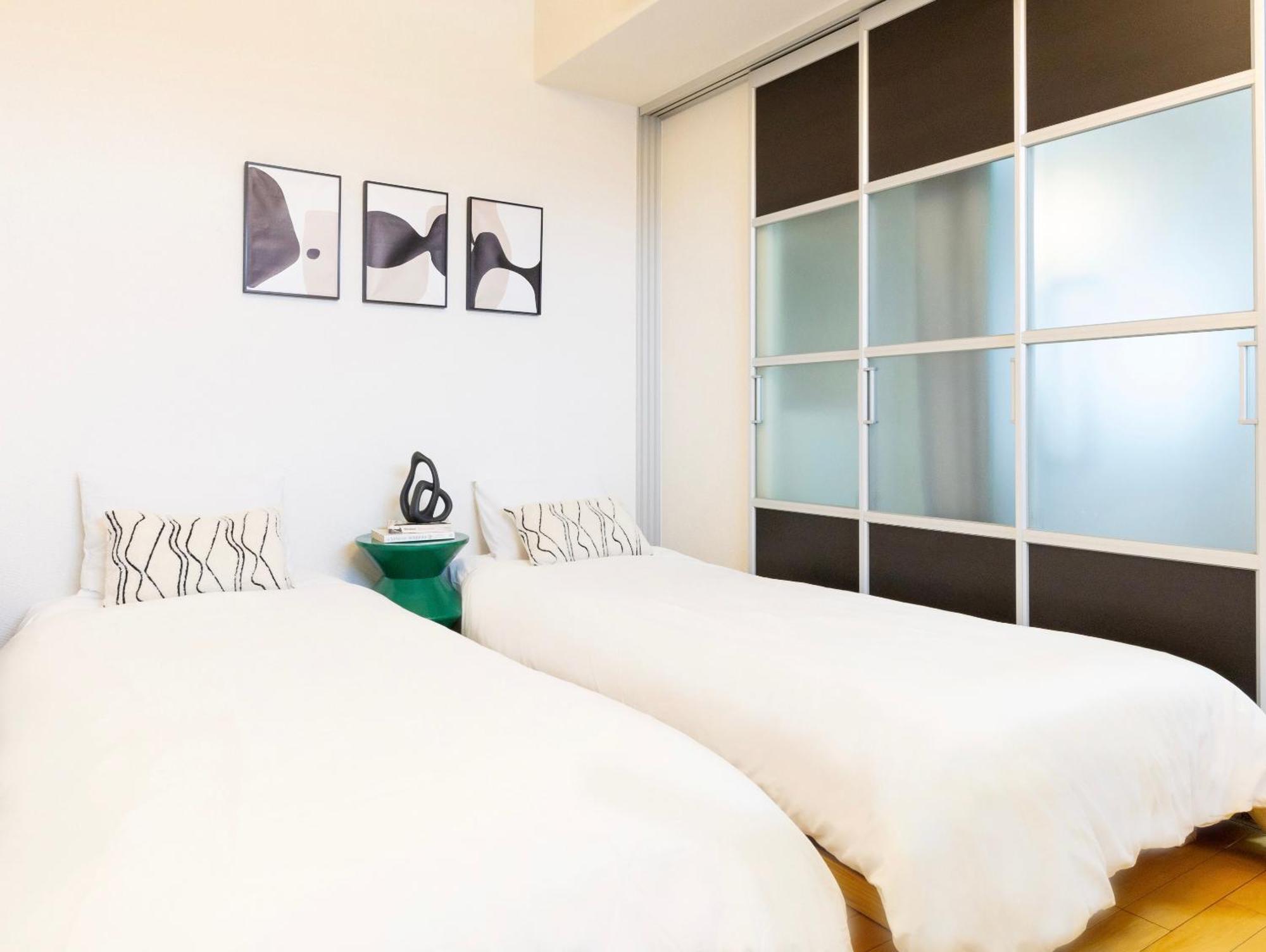 City Hotel Shinsaibashi Lofts Osaka Exterior foto